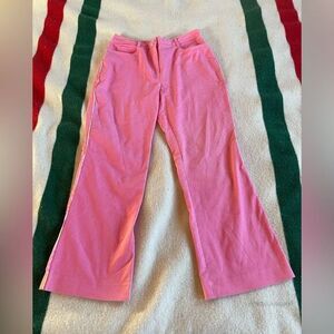 Vintage Lilly Pulitzer Pink‎ Jeans